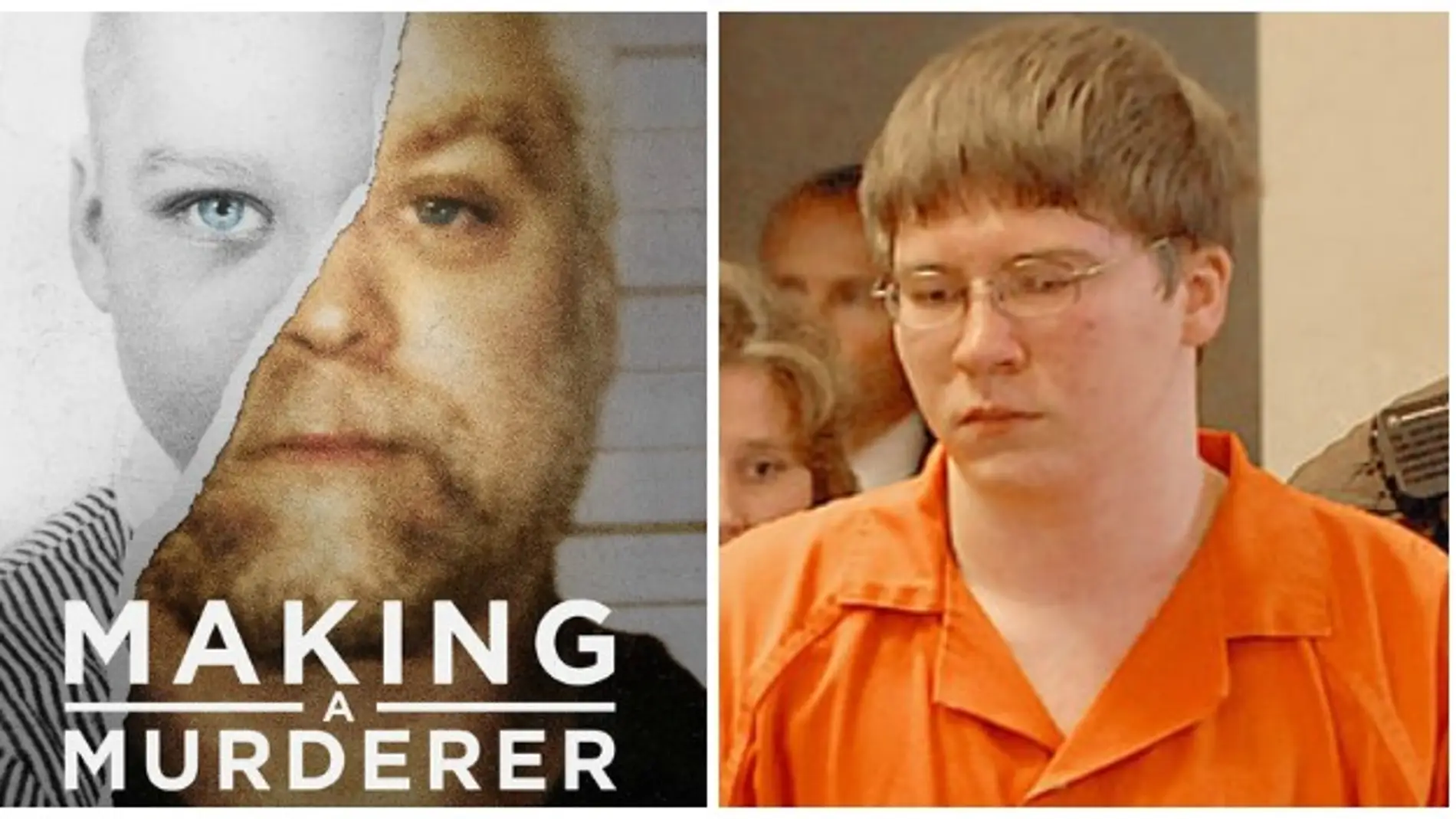 Brendan Dassey, el protagonista de 'Making a Murderer', deberá seguir en la cárcel