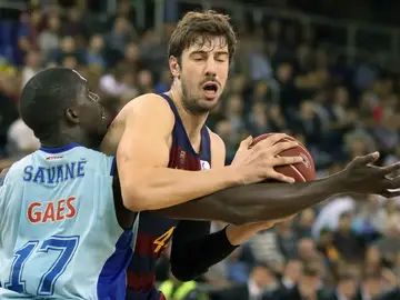 Tomic, ante Savane Tomic, ante Savane