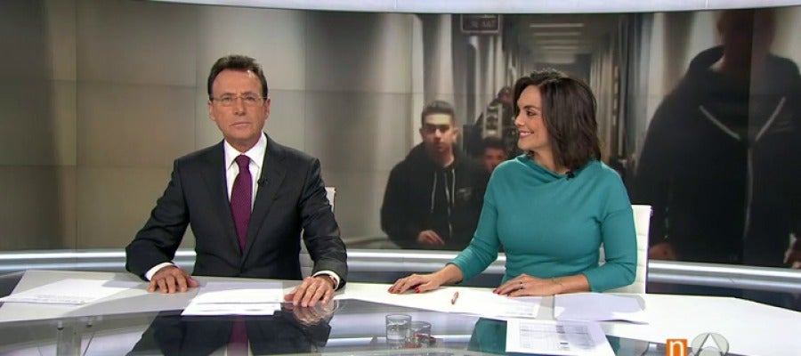Que Hacen Hoy En Antena 3