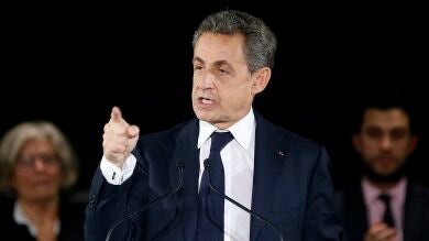 Sarkozy se queda fuera de las primarias del centro-derecha para la presidencia de Francia