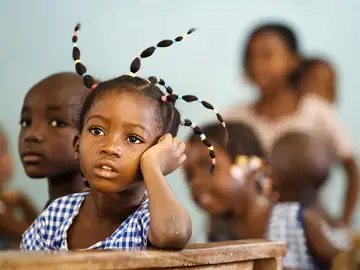 Día Universal del Niño Día Universal del Niño