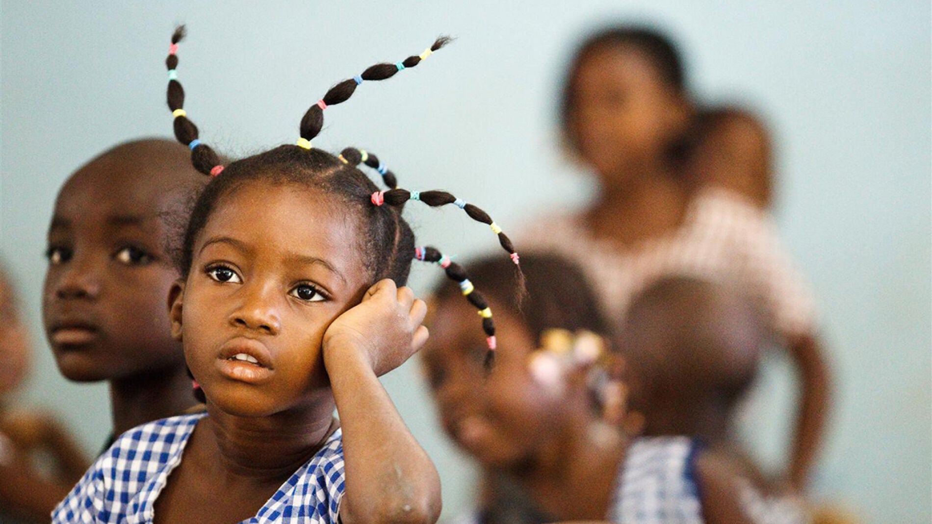 D&iacute;a Universal del Ni&ntilde;o