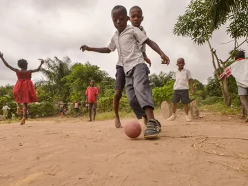 Día Mundial del Niño Día Mundial del Niño