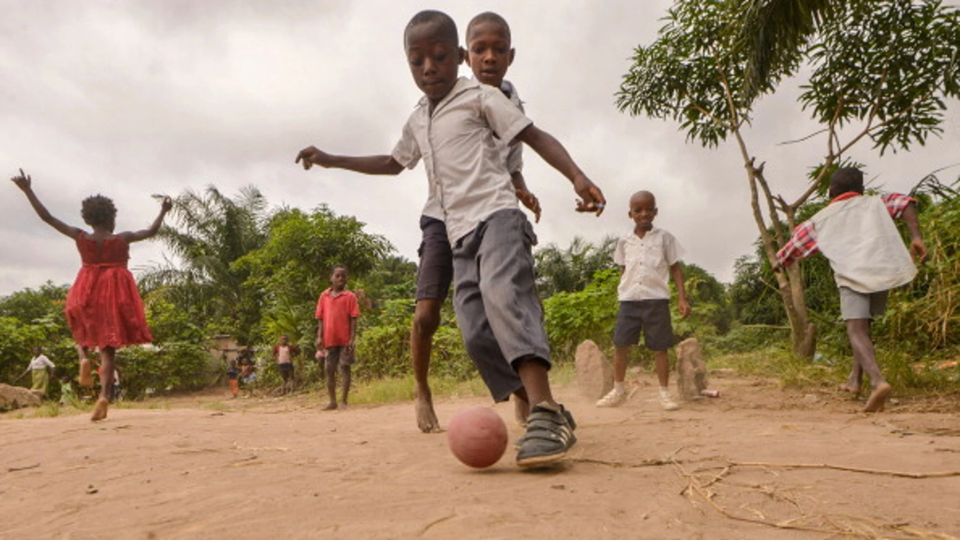 Día Mundial del Niño Día Mundial del Niño