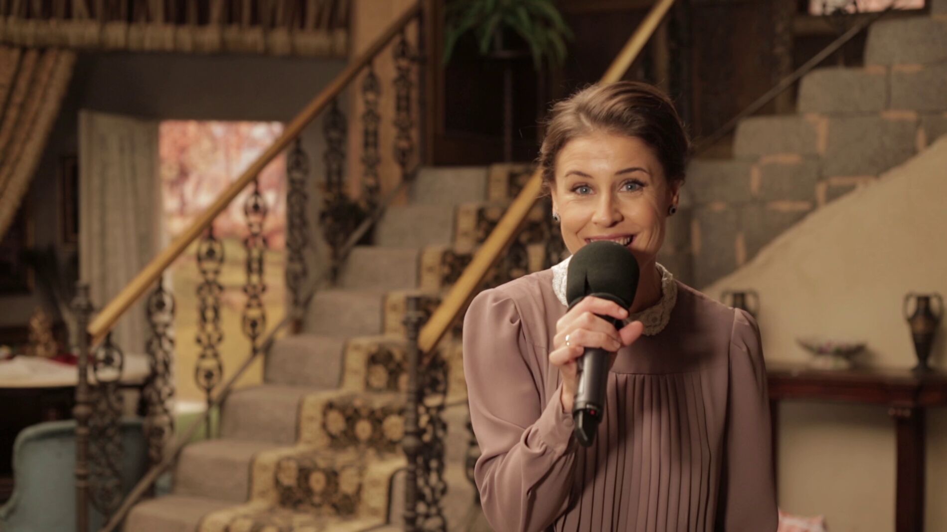 Ruth Llopis: "Entrar en Puente Viejo ha sido un regalo"