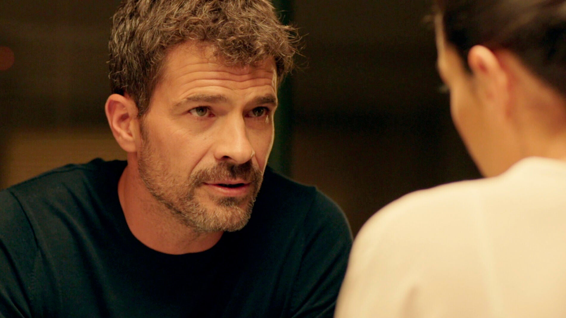 H&eacute;ctor a Lola: &ldquo;Creo que el capit&aacute;n te est&aacute; utilizando&rdquo;