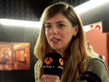 Despedida de Velvet Despedida de Velvet