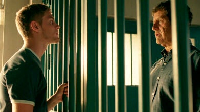 'Mar de plástico', Pedro Casablanc y Patrick Criado, nominados a los Premios Feroz