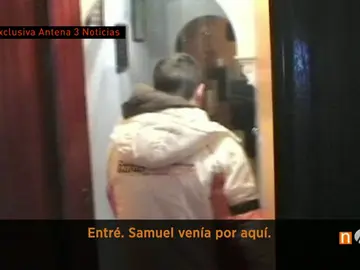 Frame 0.0 de: Espejo Público revela todo lo que Miguel Carcaño reveló a los investigadores Frame 0.0 de: Espejo Público revela todo lo que Miguel Carcaño reveló a los investigadores