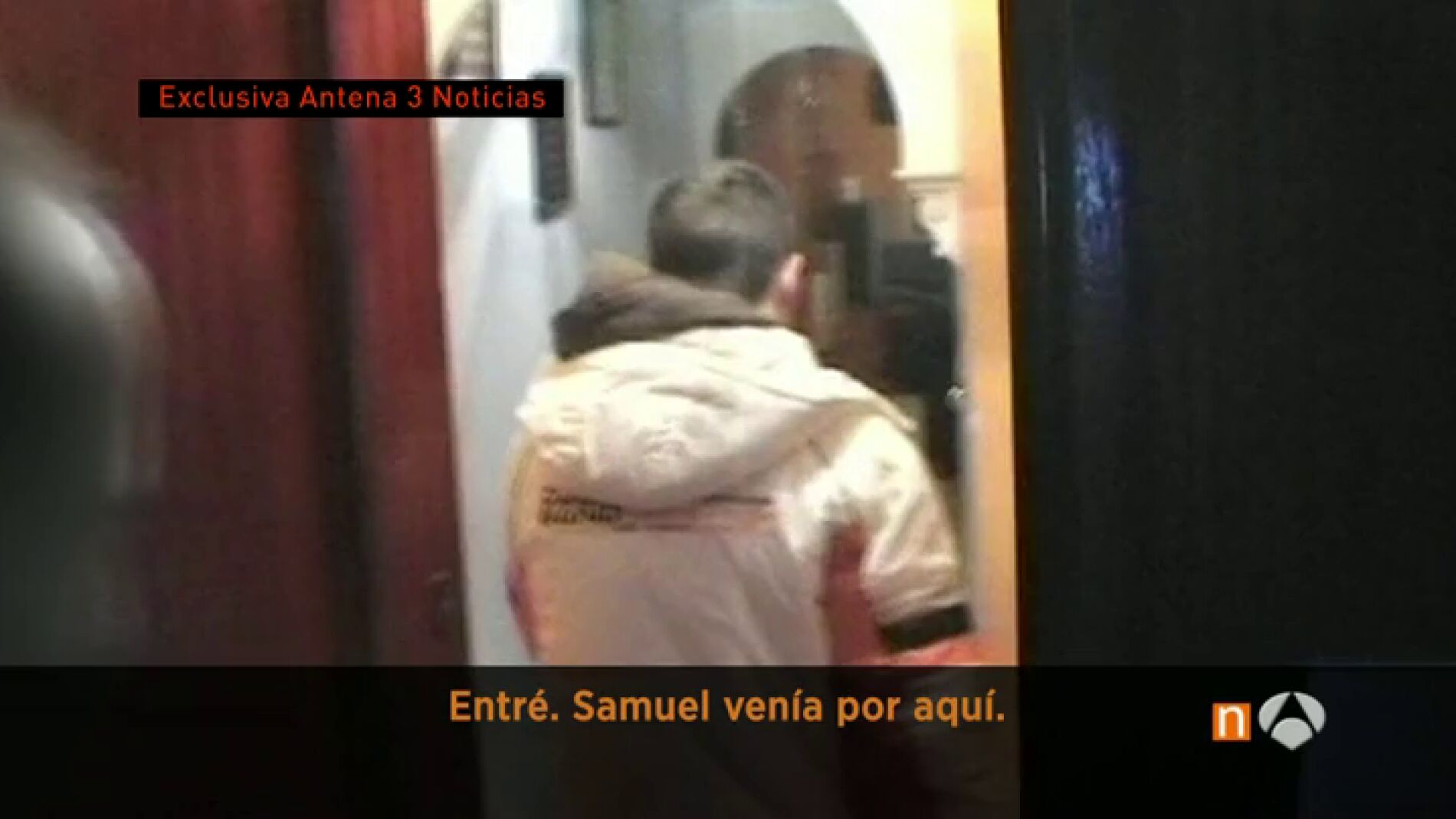 Frame 0.0 de: Espejo P&uacute;blico revela todo lo que Miguel Carca&ntilde;o revel&oacute; a los investigadores