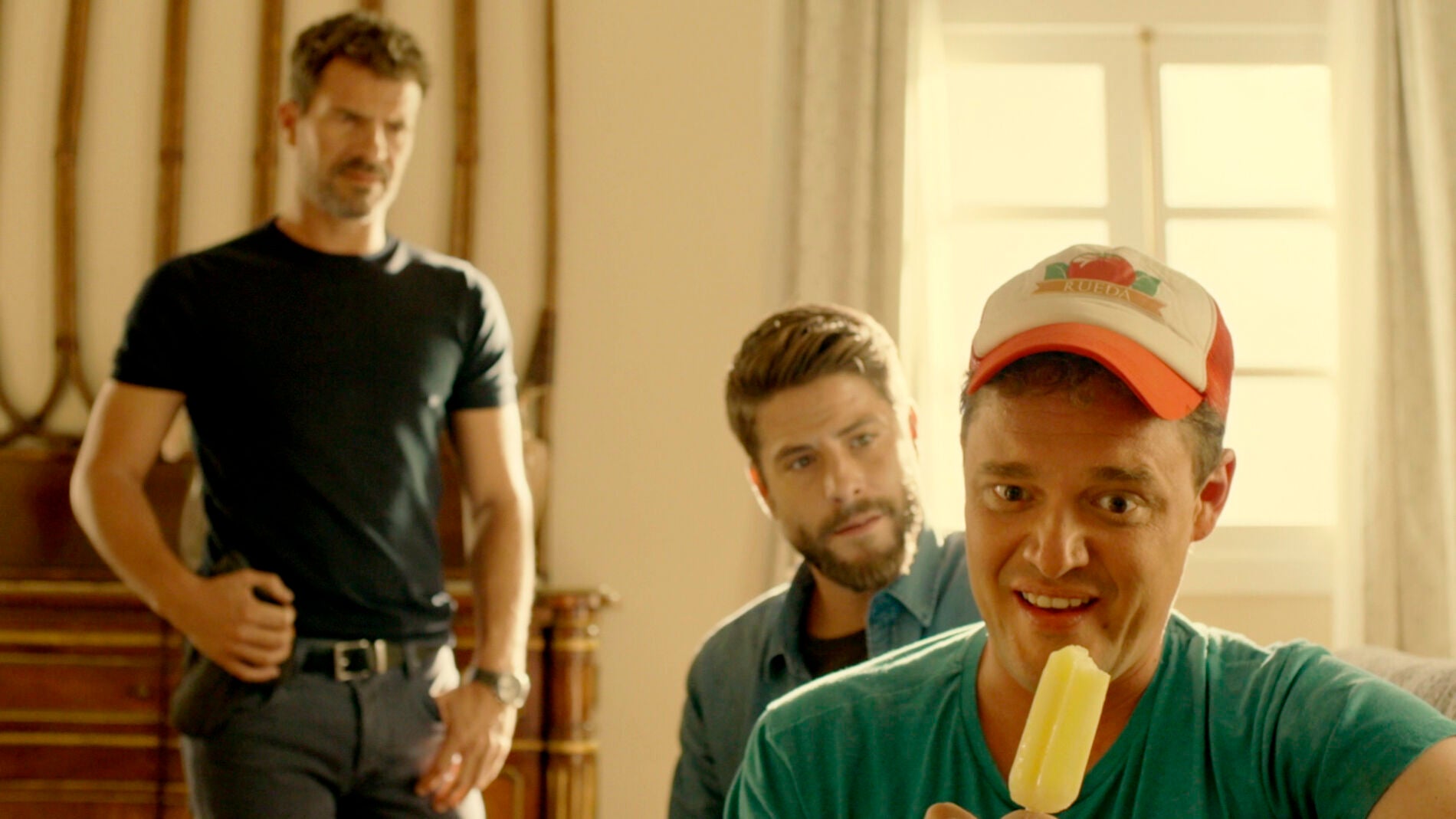 Sergio confiesa: &ldquo;Yo mat&eacute; a Marta, le di con un martillo en la cabeza&rdquo; 