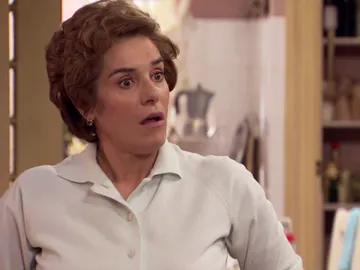 Camilo propondrá a Benigna un viaje inesperado Camilo propondrá a Benigna un viaje inesperado