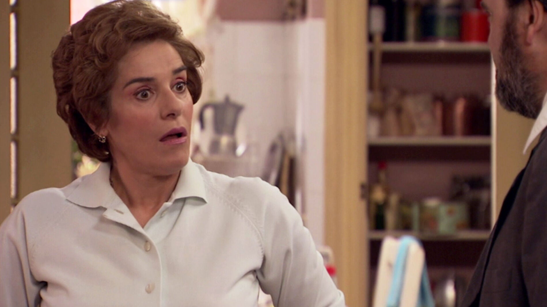 Camilo propondr&aacute; a Benigna un viaje inesperado