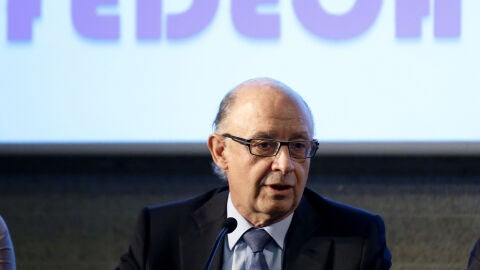 Crist&oacute;bal Montoro