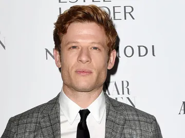 James Norton James Norton