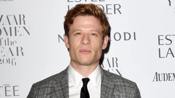 James Norton