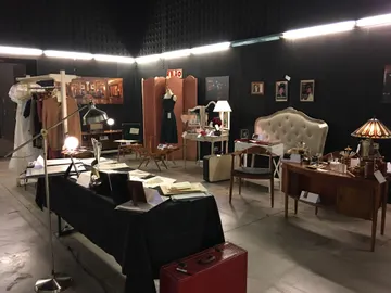 Regálate un recuerdo de 'Velvet' Regálate un recuerdo de 'Velvet'