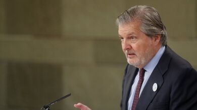 Méndez de Vigo, sorprendido por la prohibición de publicar información de Football Leaks: 