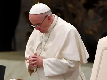 El Papa Francisco El Papa Francisco