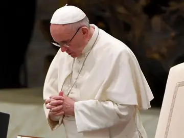 El Papa Francisco El Papa Francisco