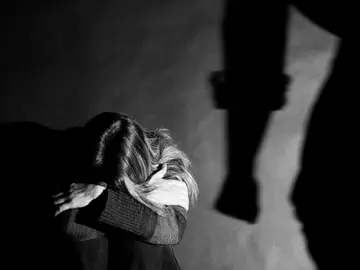 Violencia Violencia