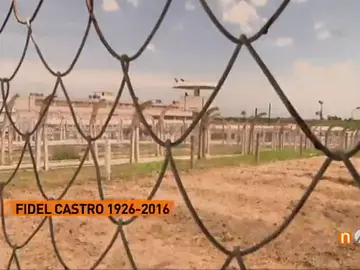 Frame 23.728872 de: Los disidentes cubanos, víctimas de represión y encarcelamiento, esperan tener más influencia tras la muerte de Fidel Castro Frame 23.728872 de: Los disidentes cubanos, víctimas de represión y encarcelamiento, esperan tener más influencia tras la muerte de Fidel Castro