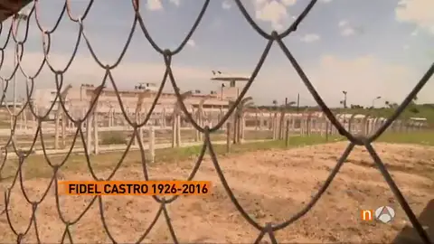 Frame 23.728872 de: Los disidentes cubanos, víctimas de represión y encarcelamiento, esperan tener más influencia tras la muerte de Fidel Castro Frame 23.728872 de: Los disidentes cubanos, víctimas de represión y encarcelamiento, esperan tener más influencia tras la muerte de Fidel Castro