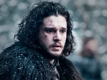 Jon Snow Jon Snow