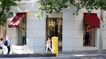 El sector del lujo en España superará los 6.000 millones en ventas