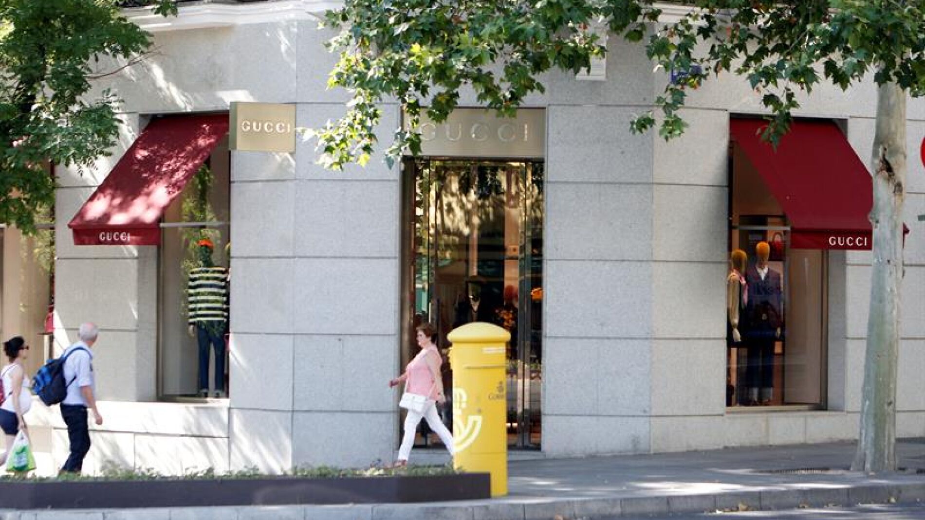 El sector del lujo en Espa&ntilde;a superar&aacute; los 6.000 millones en ventas