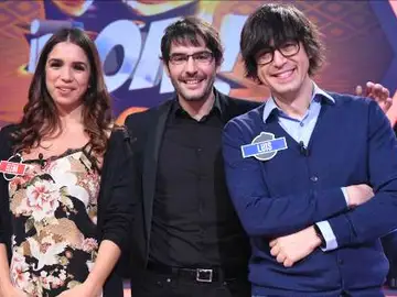 Una explosión de famosos llega a '¡Boom!' Una explosión de famosos llega a '¡Boom!'