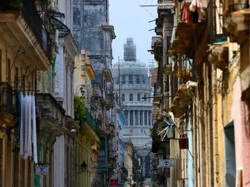 Calles de La Habana Calles de La Habana