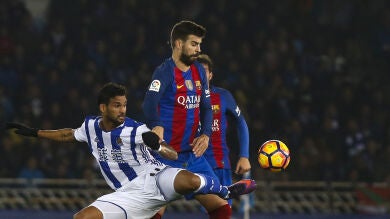 Piqué: 