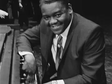Fats Domino Fats Domino
