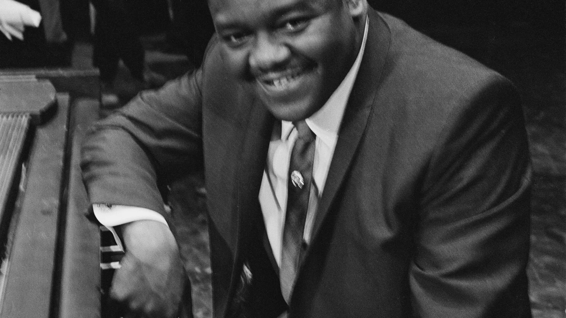 Fats Domino Fats Domino