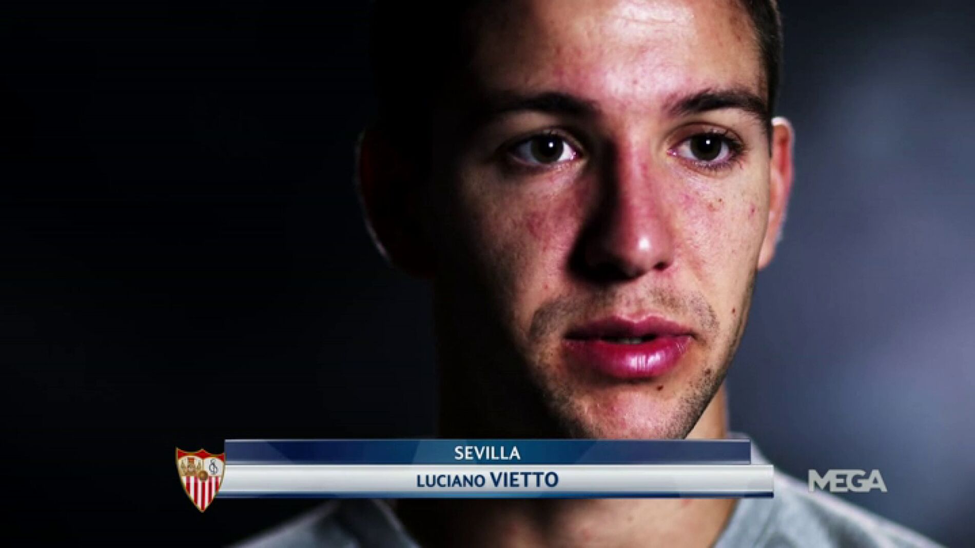 Frame 78.913163 de: Vietto: "Necesitaba tener minutos y el Sevilla me los est&aacute; dando"