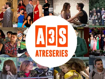 En Atreseries queremos saber tu opinión En Atreseries queremos saber tu opinión