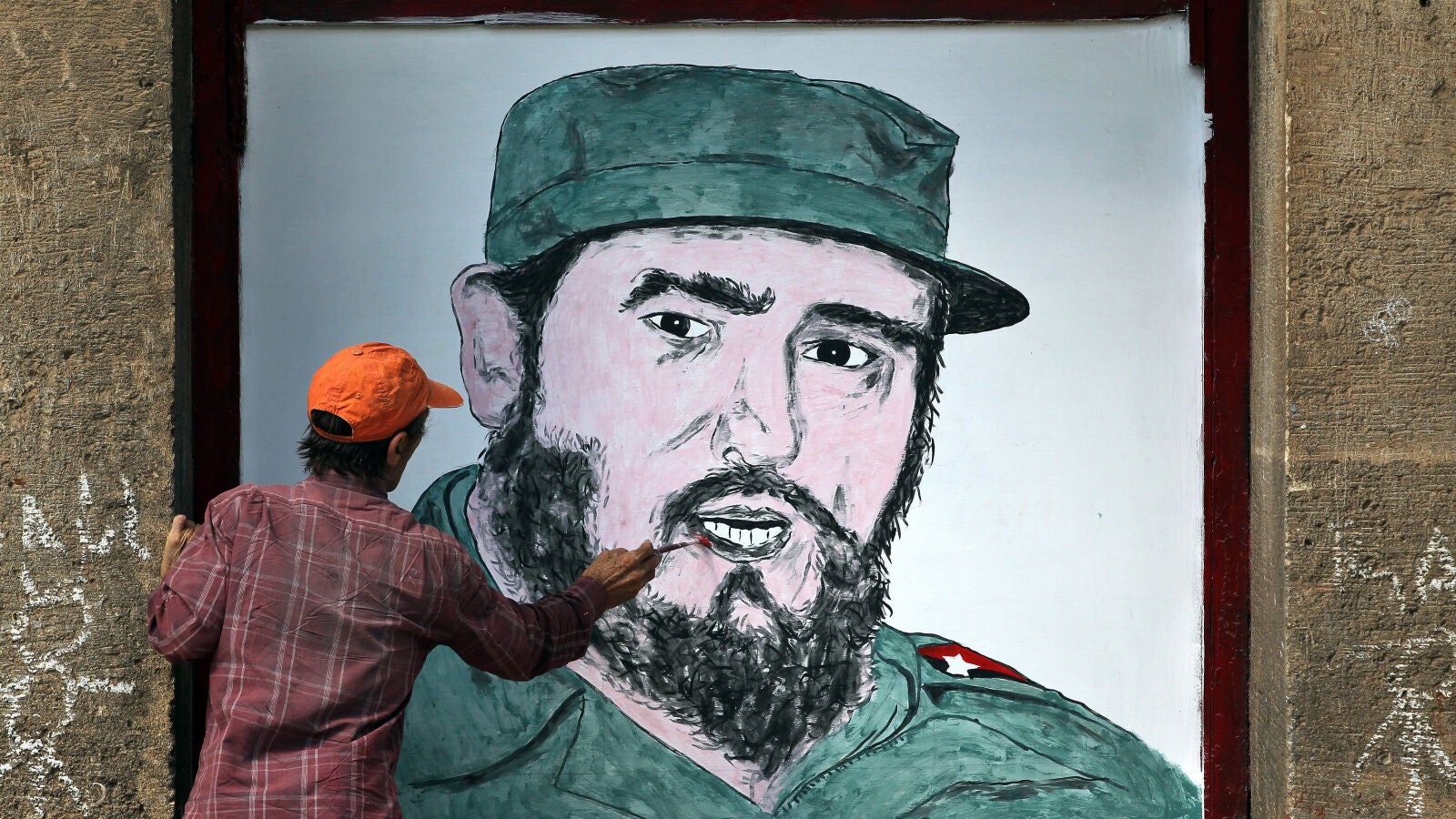 Cuba despide a Fidel Castro inmersa en una nueva era de apertura al mundo