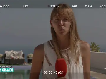 Frame 91.0303 de: Campoamargo TV, en la casa de 'Oso' lugar del último tiroteo Frame 91.0303 de: Campoamargo TV, en la casa de 'Oso' lugar del último tiroteo