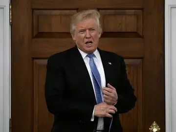 Donald Trump Donald Trump