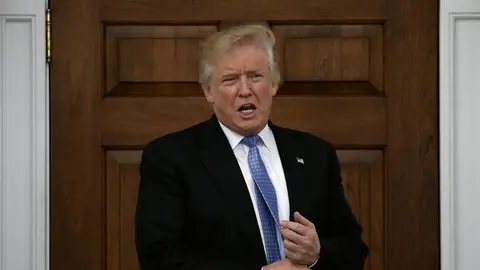 Donald Trump Donald Trump