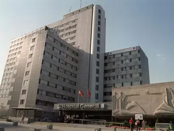 Hospital La Paz Hospital La Paz
