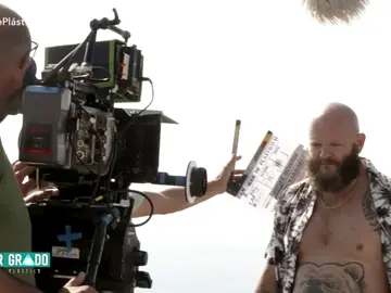 Frame 0.0 de: La precisión de movimientos y el calor, dificultades en el rodaje del tiroteo Frame 0.0 de: La precisión de movimientos y el calor, dificultades en el rodaje del tiroteo