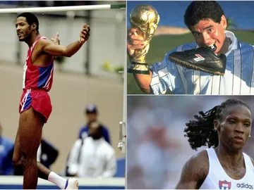 Fidel Castro "trascendió las fronteras de Cuba" en el mundo del deporte Fidel Castro "trascendió las fronteras de Cuba" en el mundo del deporte
