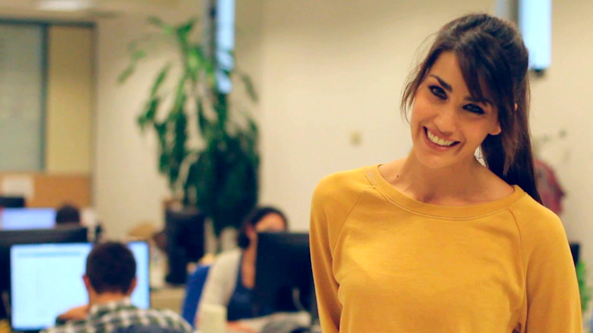 El mensaje de Laura tras su regreso al programa