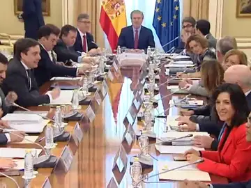 Frame 80.279988 de: En 38 años de democracia España ha tenido 7 leyes de educación Frame 80.279988 de: En 38 años de democracia España ha tenido 7 leyes de educación