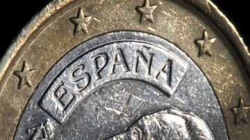 Moneda de euro de España