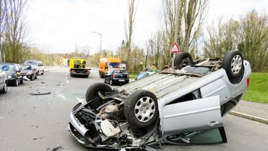 La DGT actualizará el carné por puntos tras el repunte de muertes en las carreteras