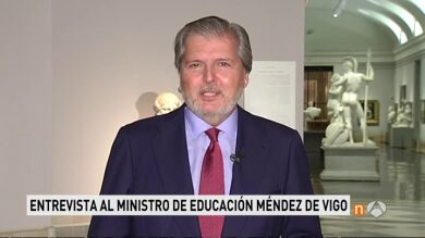 Méndez de Vigo: 