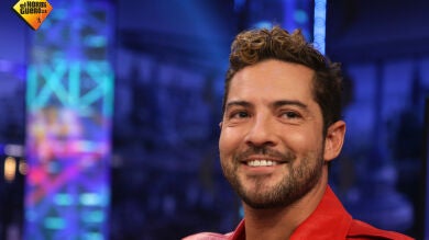 David Bisbal aclara que pasó realmente con la 'cobra'